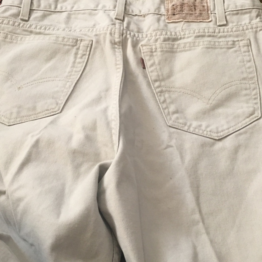 Levi’s men’s jeans size 36x30  good condition